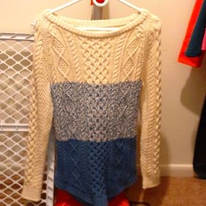 Ll bean sweater